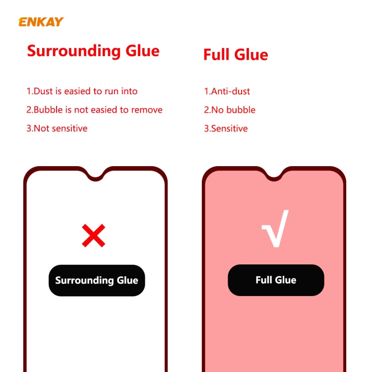 Pellicola vetro temperato Samsung Galaxy A31 2 pezzi