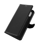 Per Xiaomi Redmi 9A Litchi Texture Custodia protettiva a vibrazione orizzontale con supporto, slot per schede e portafoglio, For Redmi 9A, For Xiaomi Redmi 9A