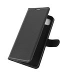 Per Xiaomi Redmi 9C Litchi Texture Custodia protettiva a vibrazione orizzontale con supporto, slot per schede e portafoglio, For Redmi 9C, For Xiaomi Redmi 9C