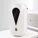 Dispenser automatico per sterilizzazione touchless 1200 ml