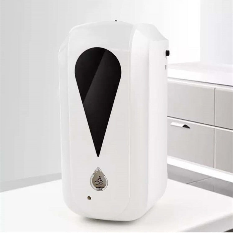 Dispenser automatico per sterilizzazione touchless 1200 ml