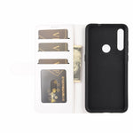 Per Alcatel 1SE 2020 R64 Texture Custodia protettiva a vibrazione orizzontale singola con supporto e slot per schede e portafoglio e cornice per foto, For Alcatel 1SE 2020