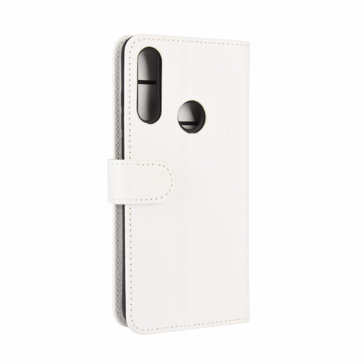 Per Alcatel 1SE 2020 R64 Texture Custodia protettiva a vibrazione orizzontale singola con supporto e slot per schede e portafoglio e cornice per foto, For Alcatel 1SE 2020