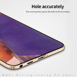 Custodia rigida ultrasottile per Samsung Galaxy Note20