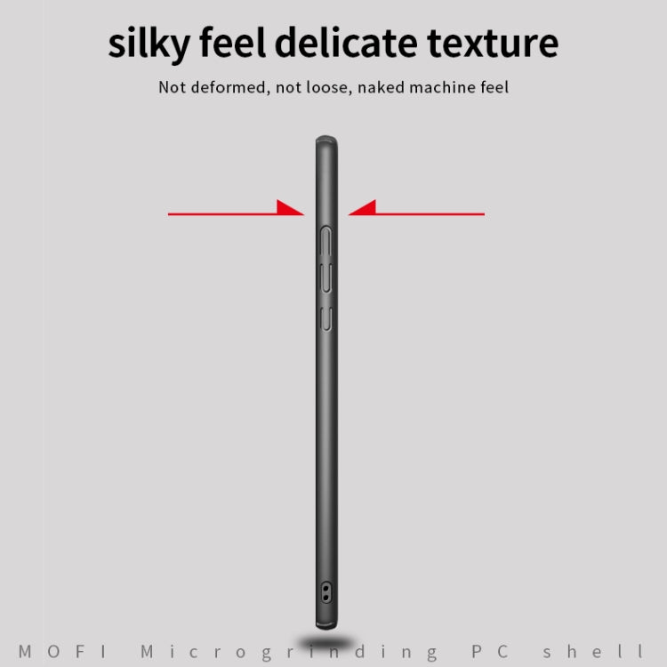 Custodia rigida ultrasottile per Samsung Galaxy Note20