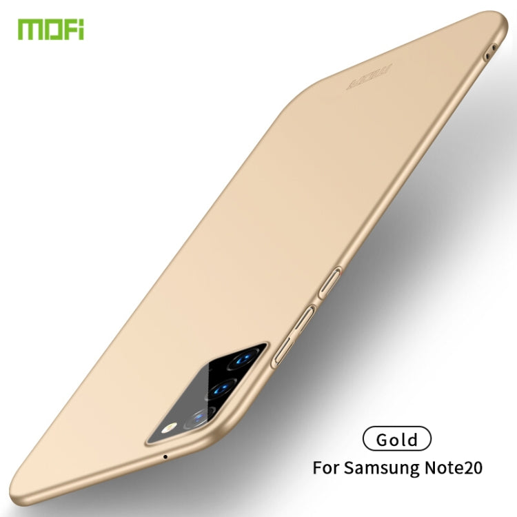 Custodia rigida ultrasottile per Samsung Galaxy Note20