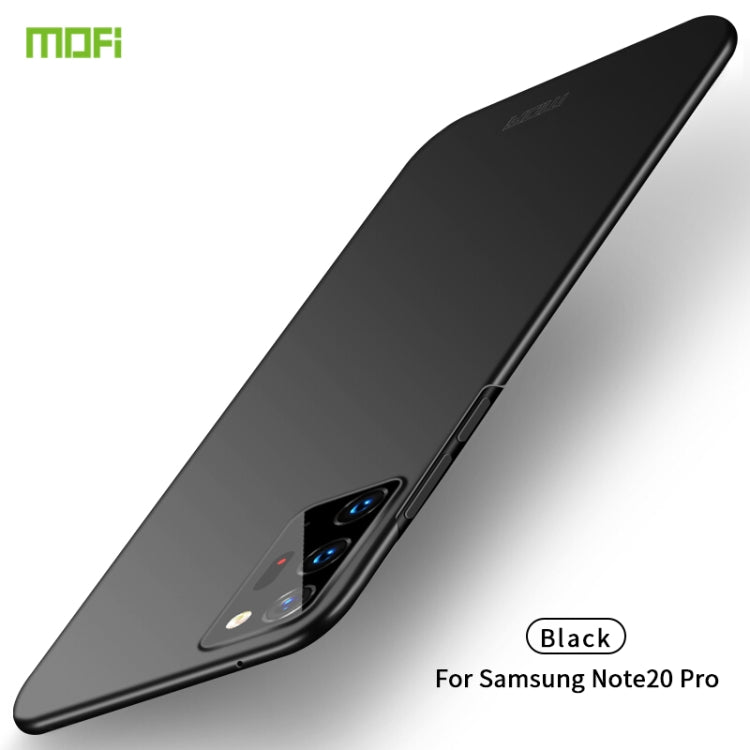 Custodia rigida ultrasottile per Samsung Galaxy Note20