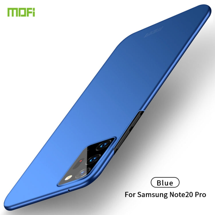 Custodia rigida ultrasottile per Samsung Galaxy Note20