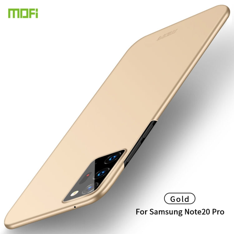 Custodia rigida ultrasottile per Samsung Galaxy Note20