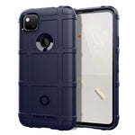 Per la custodia in TPU antiurto a copertura totale di Google Pixel 5, For Google Pixel 5
