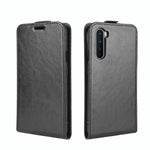 Per OnePlus Nord R64 Texture Custodia protettiva in pelle a vibrazione verticale singola con slot per schede e cornice per foto, For OnePlus Nord