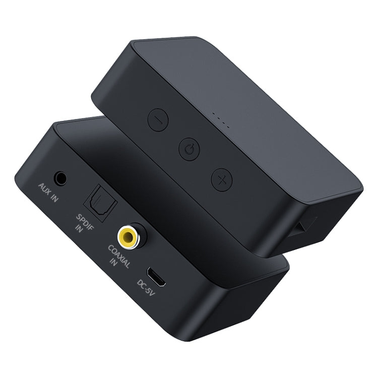 Trasmettitore Audio Bluetooth 5.0 T6 per TV e PC