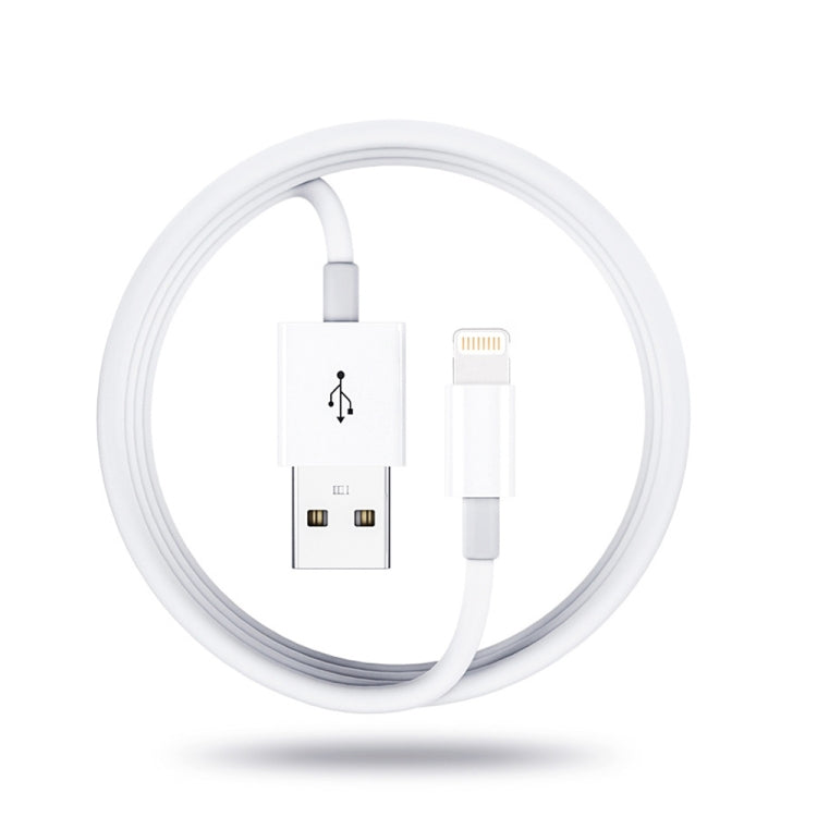 Caricabatteria auto doppio USB QC3.0 con cavi 8 pin