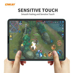 Vetro temperato ENKAY per iPad Pro 11 (2018-2022) 2 pezzi