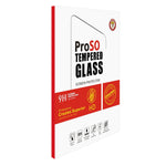 Vetro temperato ENKAY per iPad Pro 11 (2018-2022) 2 pezzi