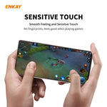Pellicola vetro temperato per Samsung Galaxy Note20 9H 0.2mm