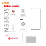 Pellicola vetro temperato per Samsung Galaxy Note20 9H 0.2mm