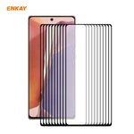 Pellicola vetro temperato per Samsung Galaxy Note20 9H 0.2mm