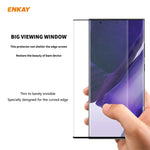 Pellicola vetro temperato per Samsung Galaxy Note 20 Ultra
