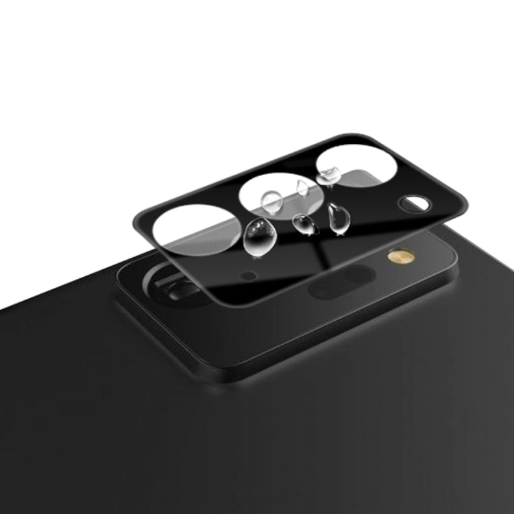 2 PZ mocolo 0.15mm 9H 2.5D Bordo Tondo Obiettivo Fotocamera Posteriore Pellicola In Vetro Temperato, For Samsung Galaxy Note20, For Samsung Galaxy Note20 Ultra