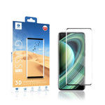 Pellicola vetro temperato 3D per Xiaomi Mi 10 Ultra 0,33mm 9H