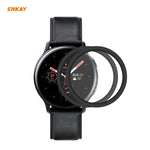 Pellicola protettiva 3D per smartwatch compatibili
