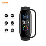 Pellicola protettiva 3D per Xiaomi Mi Band 5 HD