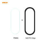 Pellicola protettiva 3D per Xiaomi Mi Band 5 HD