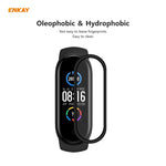 Pellicola protettiva 3D per Xiaomi Mi Band 5 HD