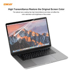 Pellicola protettiva HD per MacBook Pro 16" A2141 2019