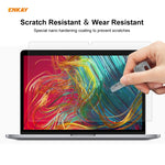 Pellicola protettiva HD per MacBook Pro 16" A2141 2019