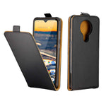 Custodia portafoglio in pelle TPU per Samsung Galaxy XCover Pro