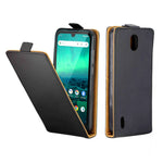 Custodia portafoglio in pelle TPU per Samsung Galaxy XCover Pro