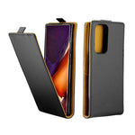 Custodia portafoglio in pelle TPU per Samsung Galaxy XCover Pro