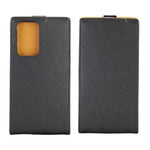 Custodia portafoglio in pelle TPU per Samsung Galaxy XCover Pro