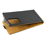Custodia portafoglio in pelle TPU per Samsung Galaxy XCover Pro