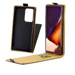Custodia portafoglio in pelle TPU per Samsung Galaxy XCover Pro