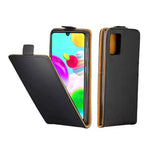 Custodia portafoglio in pelle TPU per Samsung Galaxy XCover Pro