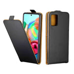 Custodia portafoglio in pelle TPU per Samsung Galaxy XCover Pro