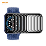 Pellicola vetro temperato per Apple Watch 40/44mm 9H 0.2mm