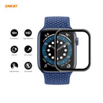 Pellicola vetro temperato per Apple Watch 40/44mm 9H 0.2mm