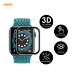 Pellicola protettiva 3D per Apple Watch 40/44mm
