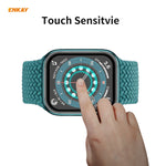 Pellicola protettiva 3D per Apple Watch 40/44mm