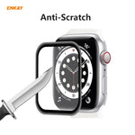 Pellicola protettiva 3D per Apple Watch 40/44mm