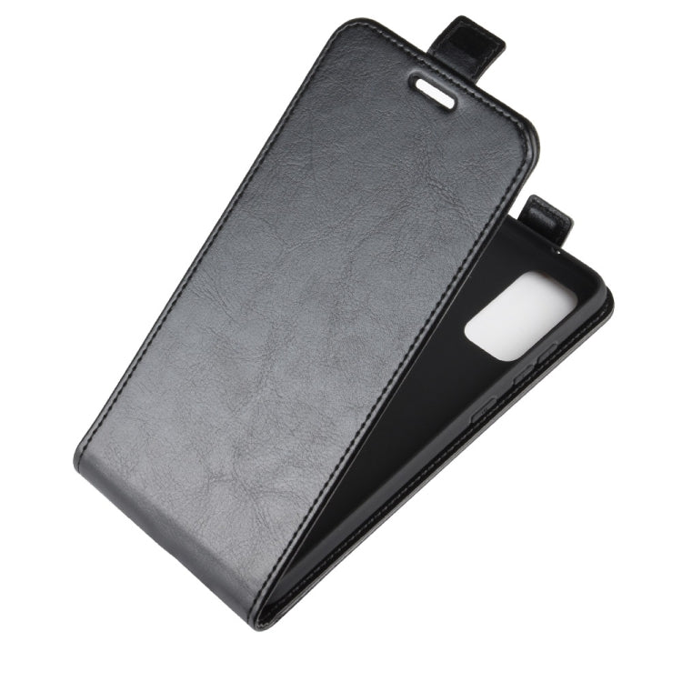 Custodia in pelle per Samsung Galaxy S20 FE con slot carte