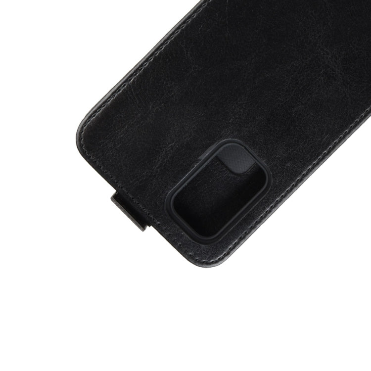 Custodia in pelle per Samsung Galaxy S20 FE con slot carte
