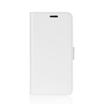 Per OPPO A53 2020/OPPO A32 2020 R64 Texture Custodia protettiva a vibrazione singola orizzontale con supporto e slot per schede e portafoglio e cornice per foto, For OPPO A53 2020