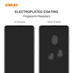 Pellicola vetro temperato 9H per Xiaomi Poco X3