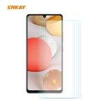 Pellicola vetro temperato 9H per Samsung Galaxy A42 5G