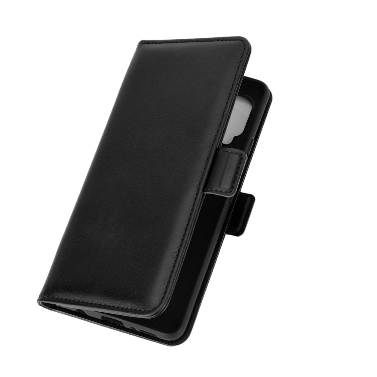 Custodia portafoglio in pelle per Samsung Galaxy A42 5G